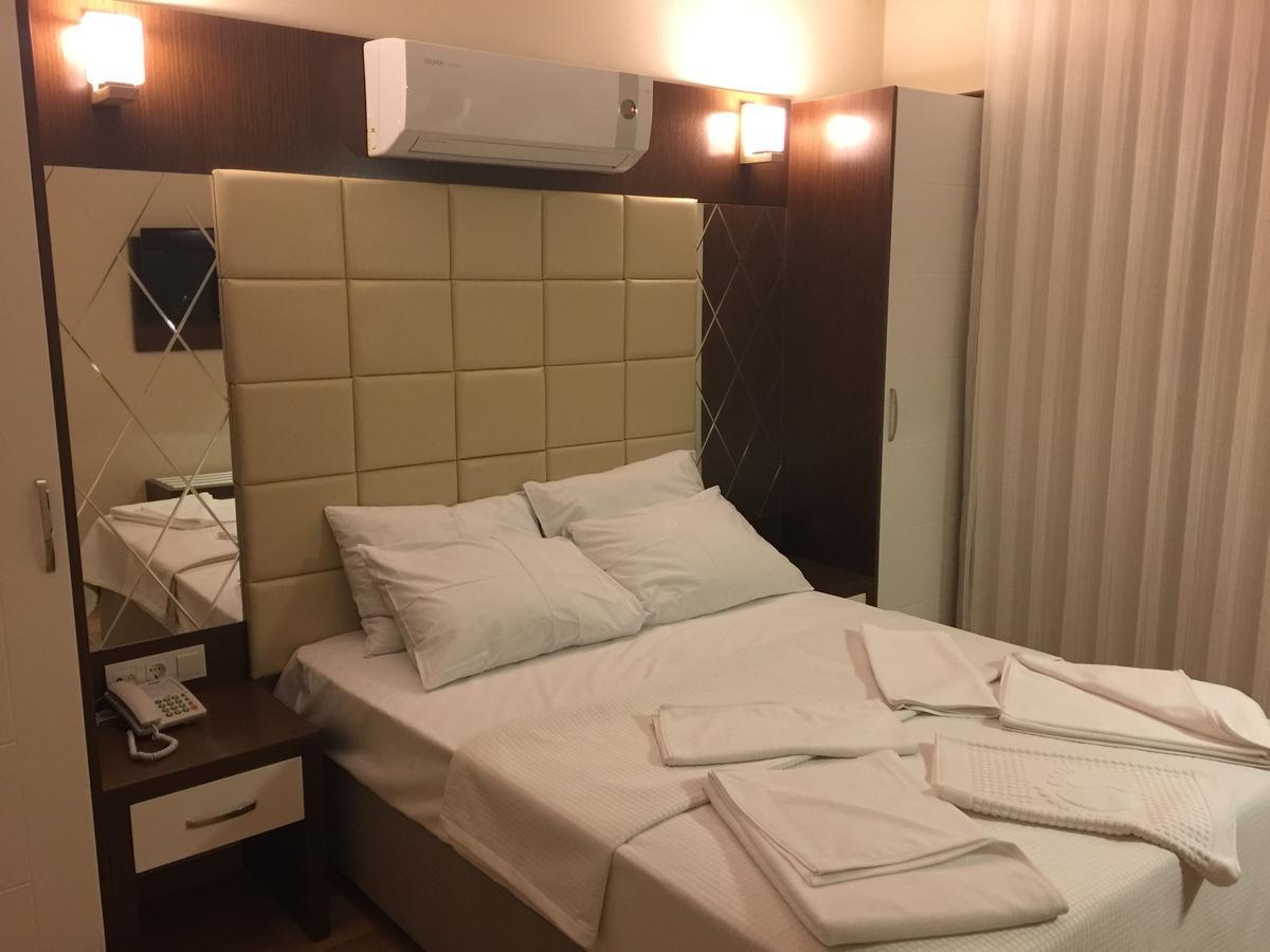 Yuvarlakcay Cinar Butik Hotel Koycegiz  Exterior photo