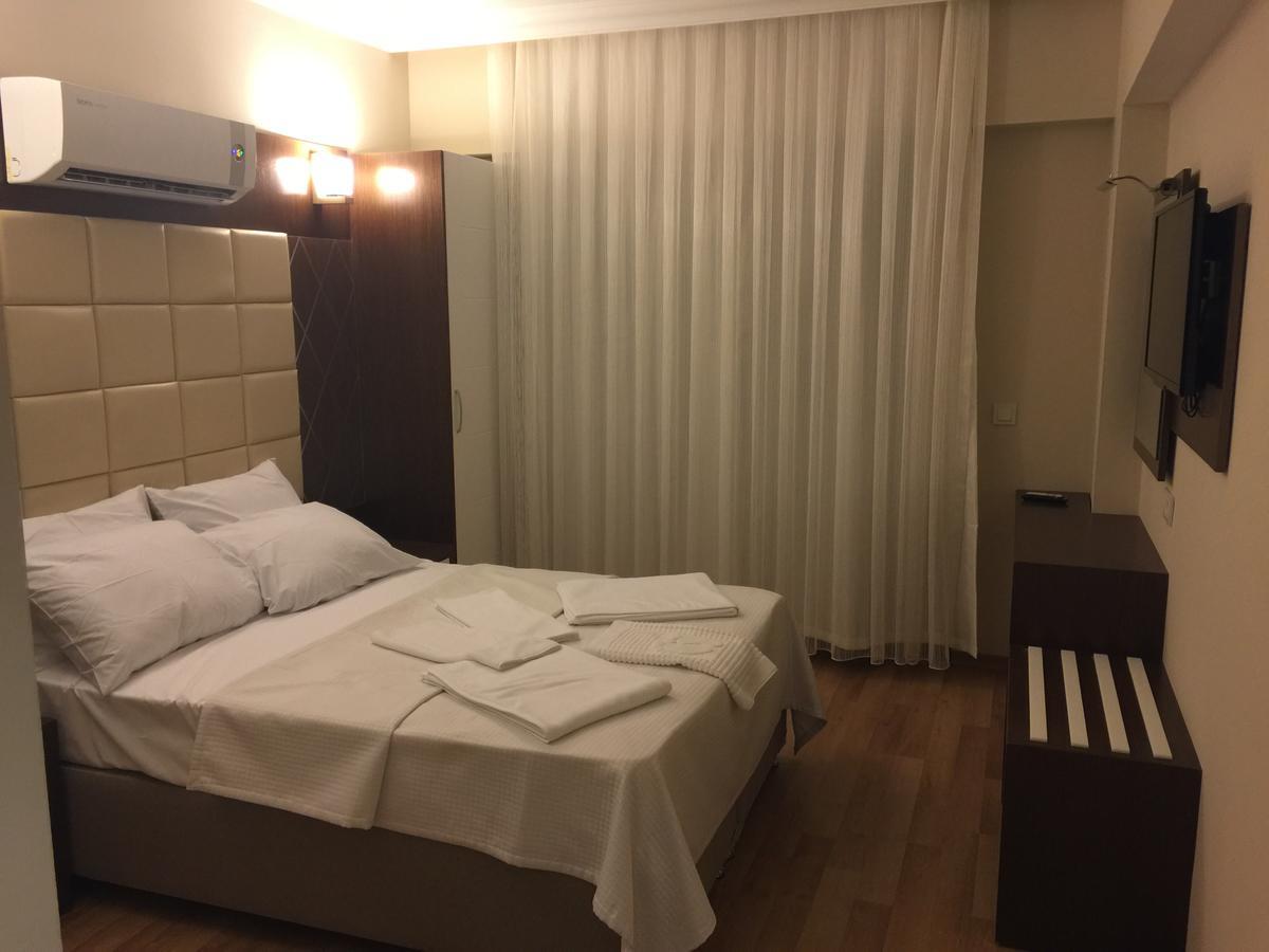 Yuvarlakcay Cinar Butik Hotel Koycegiz  Exterior photo