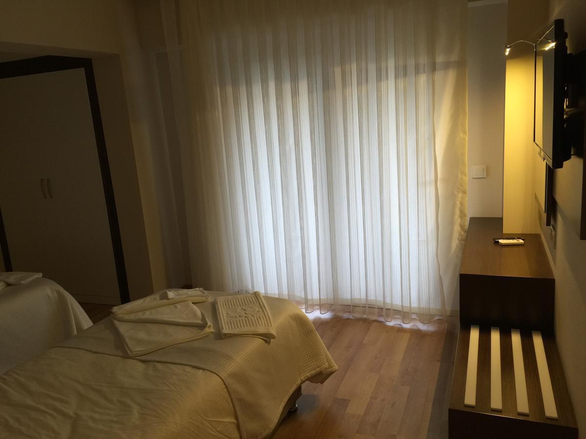 Yuvarlakcay Cinar Butik Hotel Koycegiz  Exterior photo