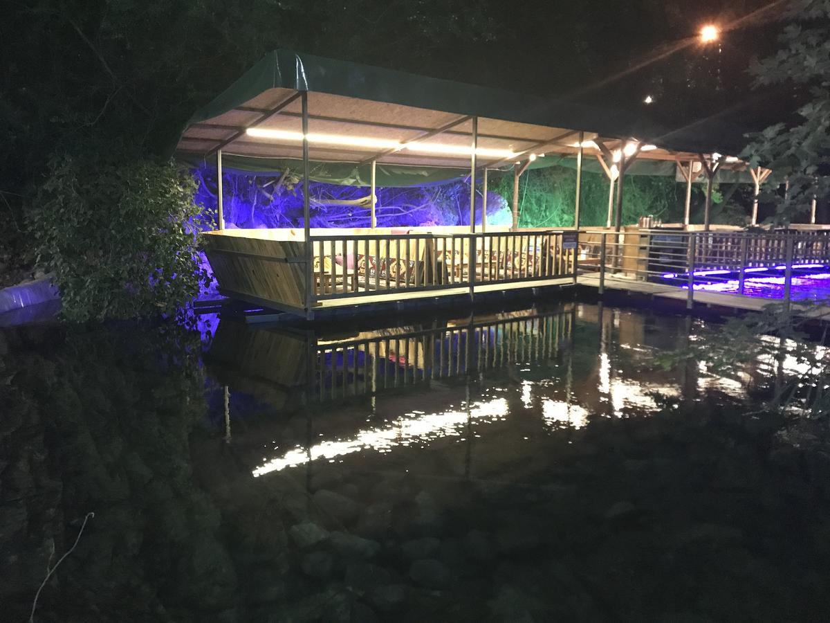 Yuvarlakcay Cinar Butik Hotel Koycegiz  Exterior photo